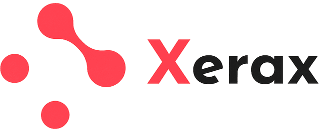 Xerax Logo
